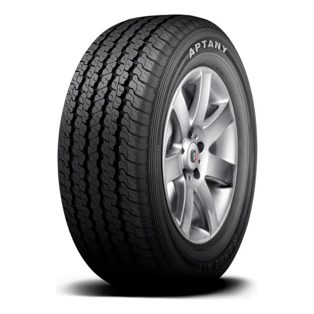 Llanta P 205 R16   A A Aptany Ru158