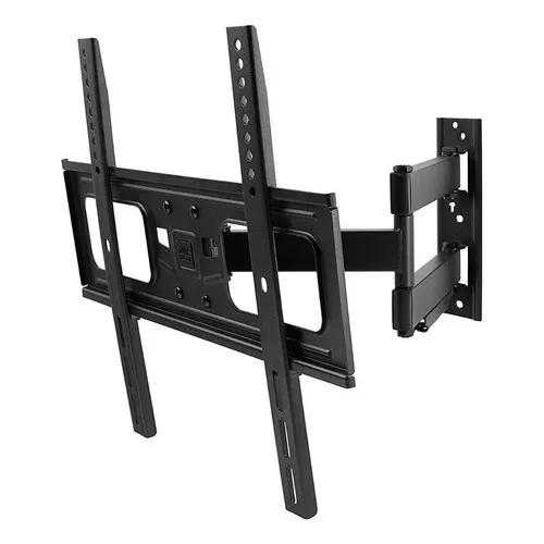 Soporte Tv Led Smart Móvil 32 A 90 One For All 2651 Color Negro