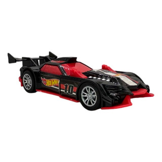 Carro Juguete Niño Hotwheels Fast Racer Carro Juguete Niño Hotwheels Fast Racer