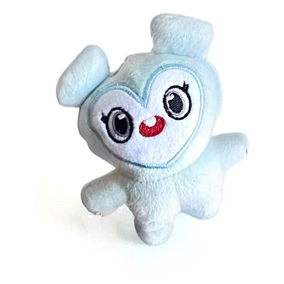 Peluche Colgante Lovely Twice Kpop 10 Cm Agua / Nayeon
