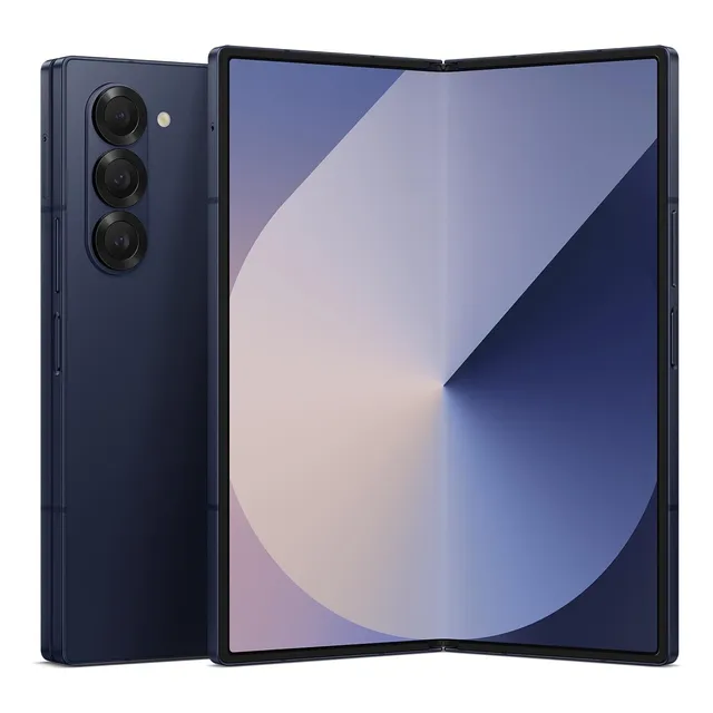 Samsung Galaxy Z Fold 6 256gb Factory Unlocked