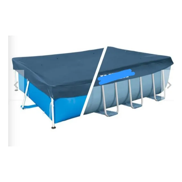 Cobertor Para Piscinas De 4,50 X 2,20 Mt Envío A Domicilio 
