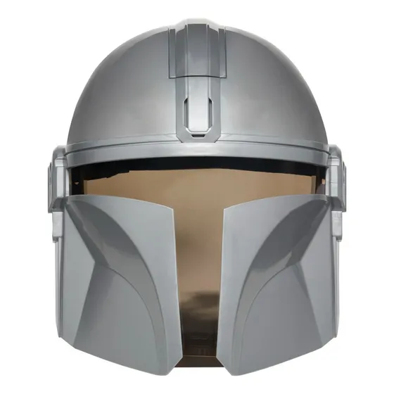 Máscara Star Wars The Mandalorian