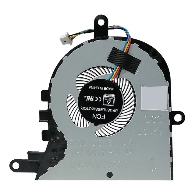 Ventilador Dell Latitude 3590 E3590 L3590 Dfs1503055p0t