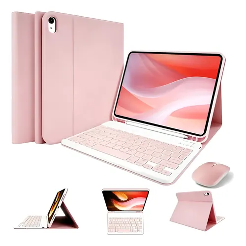 Capa Dobrável Para iPad Pro 12.9