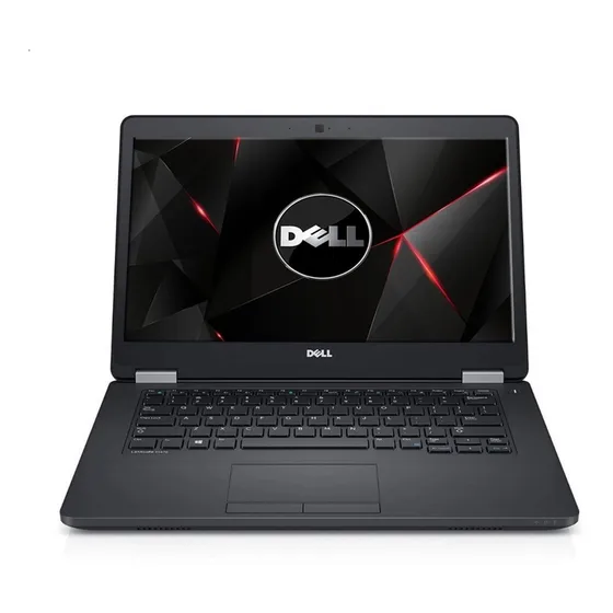 Notebook Dell Latitude 5480 Core I5 7th 16gb 240ssd Seminovo
