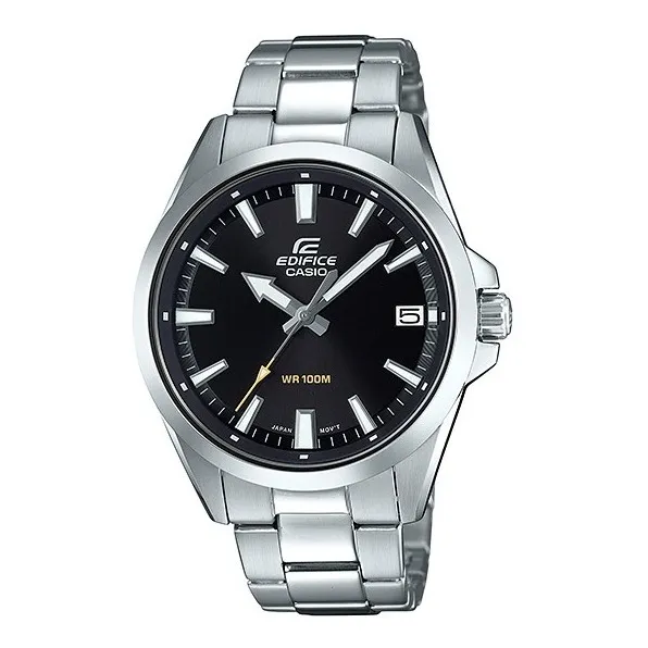 Reloj Casio Edifice  Efv-100d Garantía Oficial. Megatime 