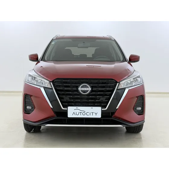 Nissan Kicks 1.6 Sense L22