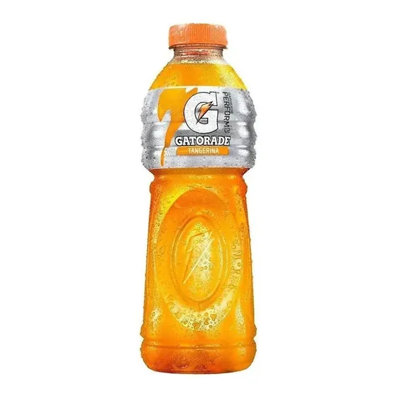 Isotônico Gatorade Tangerina 500ml