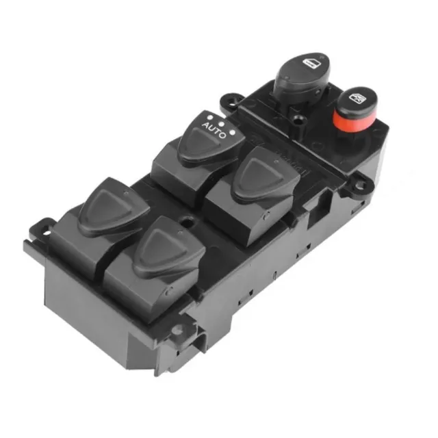 Comando Botão Vidro Elétrico Honda New Civic 2007 2008 2009
