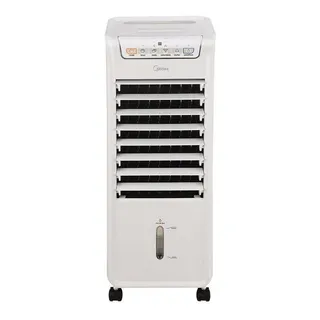 Outlet Climatizador De Ar Frio Midea Branco Outlet Climatizador De Ar Frio Midea Branco