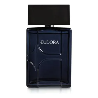 Perfume Masculino ColĂŽnia Eudora H 100ml Masculino Perfume Masculino ColĂŽnia Eudora H 100ml Masculino