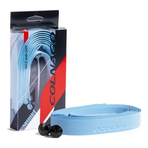 Cinta Manillar Bicicleta Colnago Cork - Sportpolis