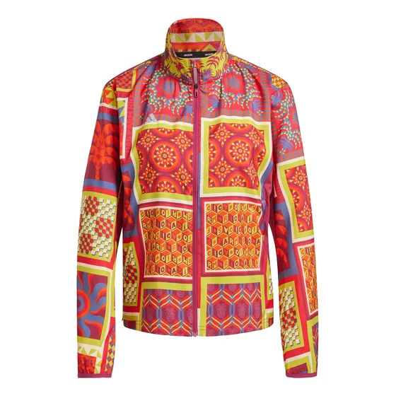Chaqueta Adizero X Farm Ix6988 adidas