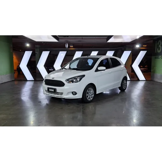 Ford Ka 1.5 S