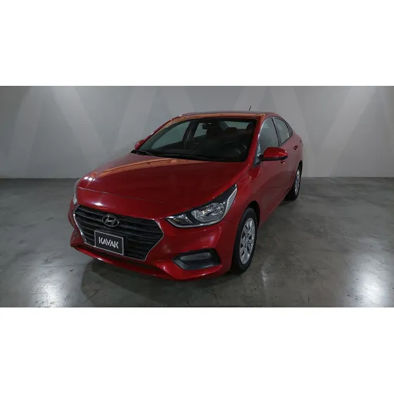 Hyundai Accent 1.6 Gl Auto