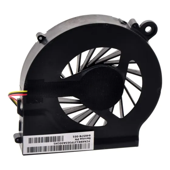 Fancooler Laptop Hp Pavilion G4 G6 G7 G42 G56 Compaq Cq42 Cp