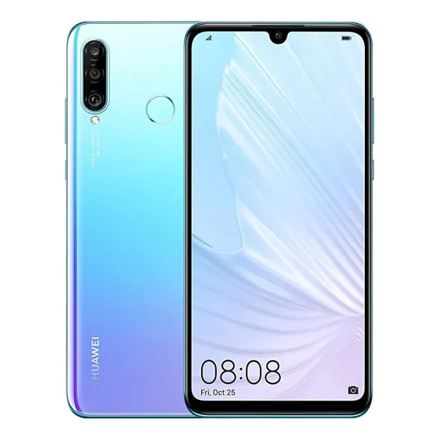 Huawei P30