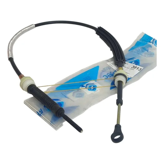 Guaya Selectora Cambio Fox Crossfox Spacefox 1.6 (larga)