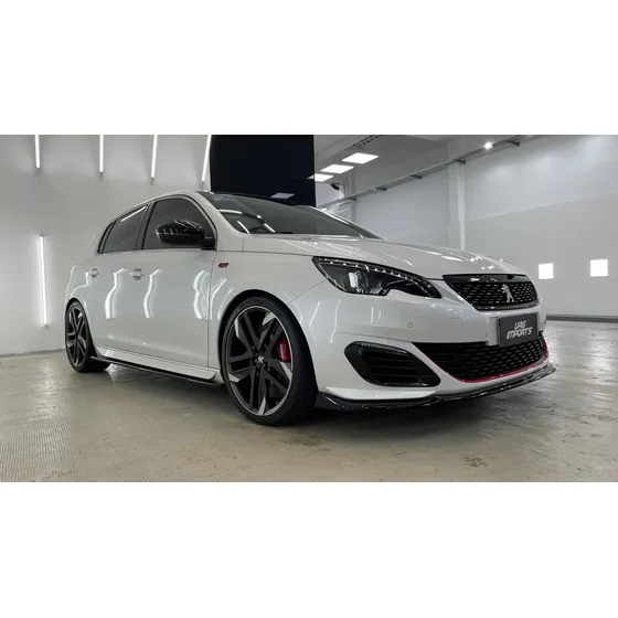 Peugeot 308 1.6 S Gti