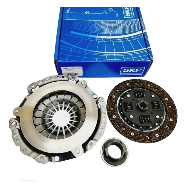 Kit Embrague Chevrolet Corsa  Celta 1.4 Skf Vkca5004