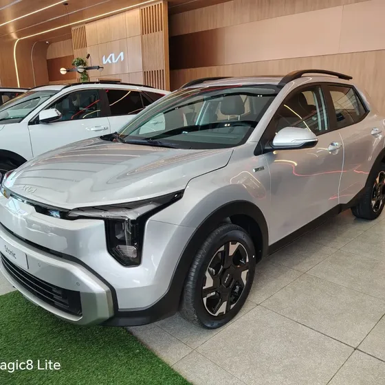 Kia Stonic 2027 1.0 Desire Mt
