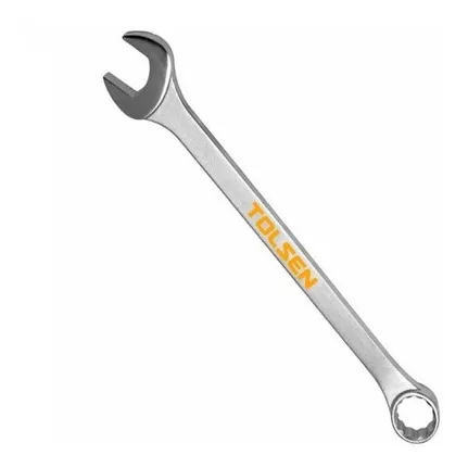 Llave Combinada Tolsen 1 5/8
