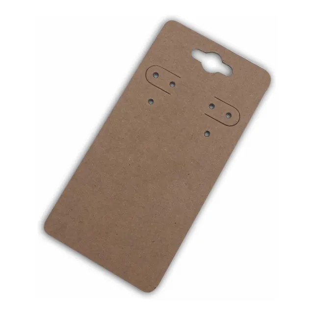 The Display Guys Unidad 5 10 Papel Kraft Para Collar
