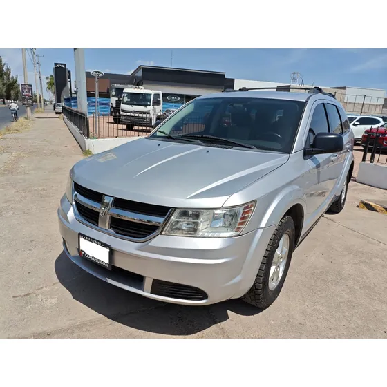 Dodge Journey 2.4 Se Ee Special Edition At