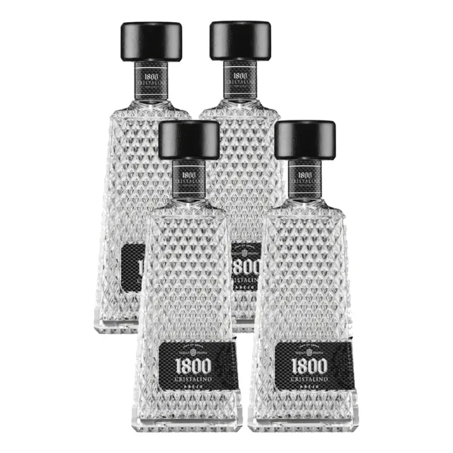Tequila 1800 Sams