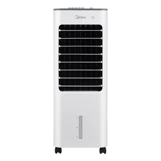 Climatizador De Ar Frio Midea Branco 5l Climatizador De Ar Frio Midea Branco 5l