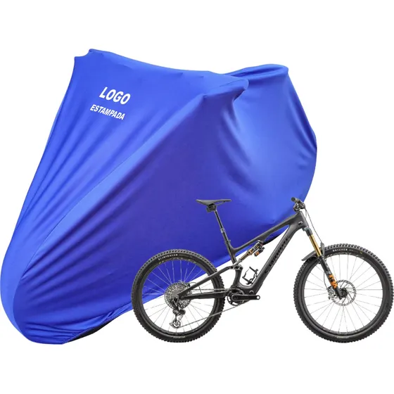 Capa Bike Specialized S-works Turbo Levo Sl Carbon Mtb