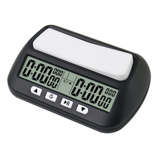 Reloj De Ajedrez Digital Compacto W0a Leap Reloj De Ajedrez Digital Compacto W0a Leap
