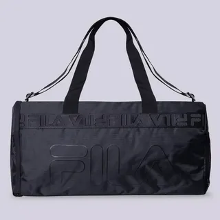 Bolsa Masculino E Feminino Sport Life Outline Preto Fila Bolsa Masculino E Feminino Sport Life Outline Preto Fila