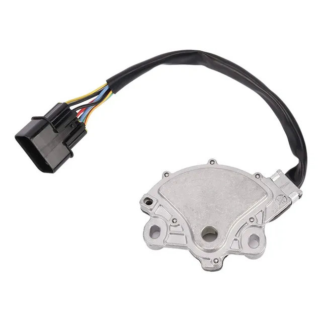 Sensor Tr Transmisión Neutral Para Mitsubishi Montero 98-06