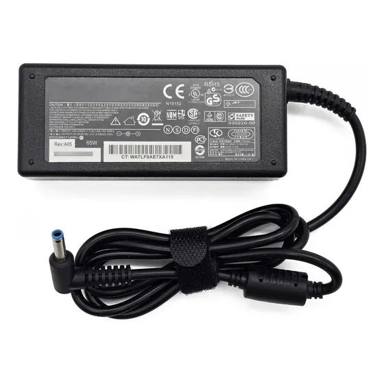 Cargador Para Hp 15-dy1074nr X360 15 19.5v 3.33a
