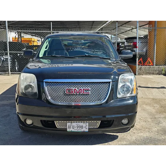 Gmc Yukon 6.2 C Denali 403 Hp 4x4 At
