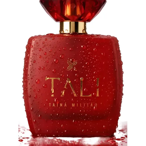 Perfume unissex Maison Alhambra Infini Musk Edp 100 ml | MercadoLivre