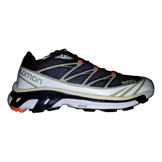 Zapatillas Salomon Xt-6 Aegean Blue