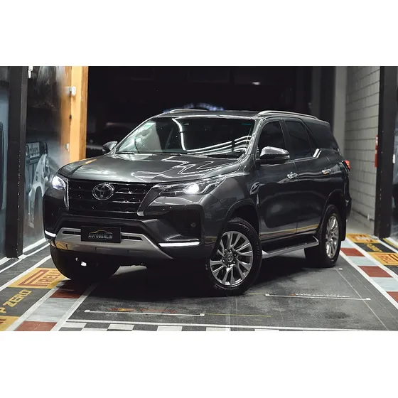 Toyota Sw4 2.8 Srx 204cv 4x4 7as At