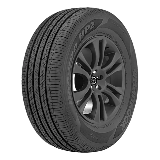 Cubierta 245/65/17 Neumatico Hankook Ra33 Dynapro Hp2