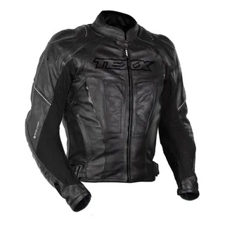 Jaqueta Couro Cupim Masculina Moto Proteção Texx Sniper Jaqueta Couro Cupim Masculina Moto Proteção Texx Sniper