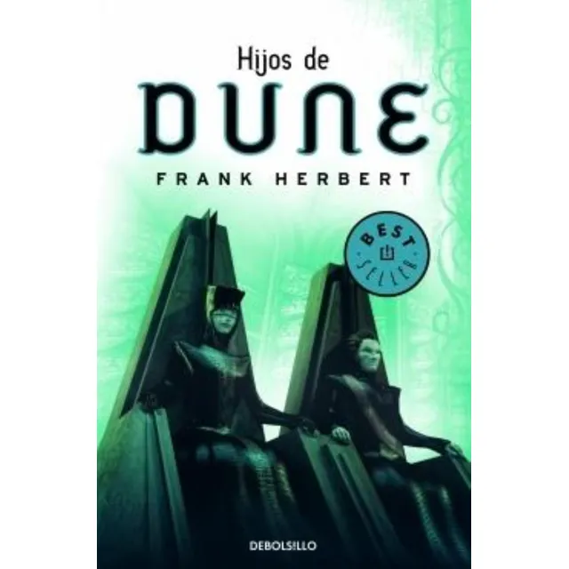 Hijos De Dune
