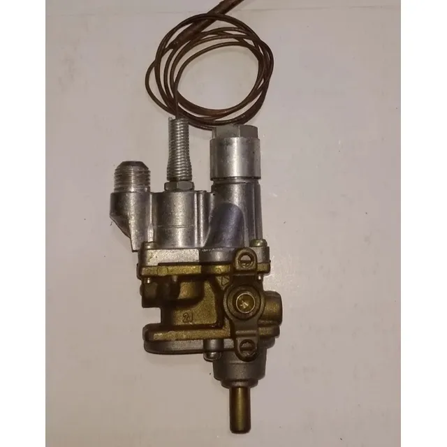 Termostato Para Hornos Varios Modelos .
