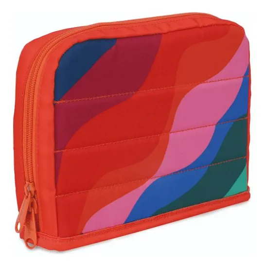 Cartuchera Slim Rainbow 1531225