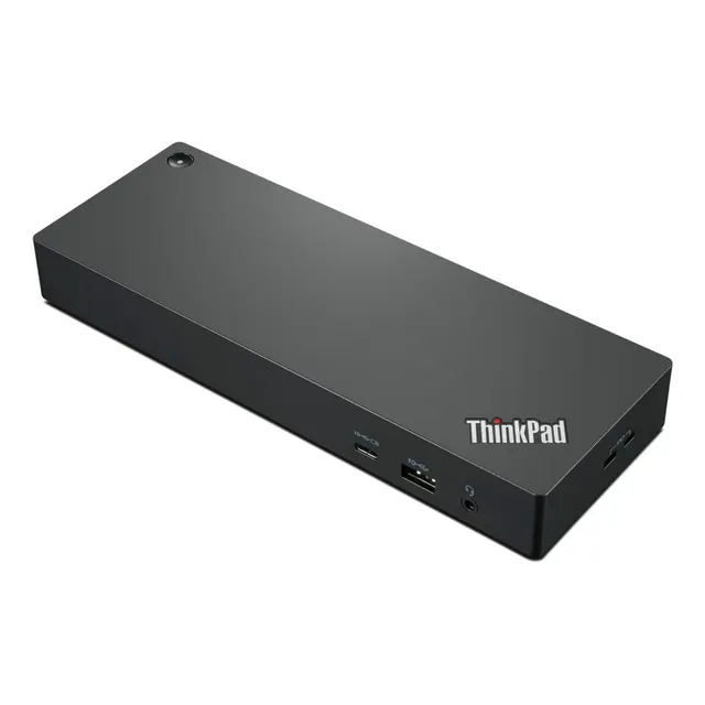 Dock Station Universal Lenovo Thinkpad Thunderbolt 4