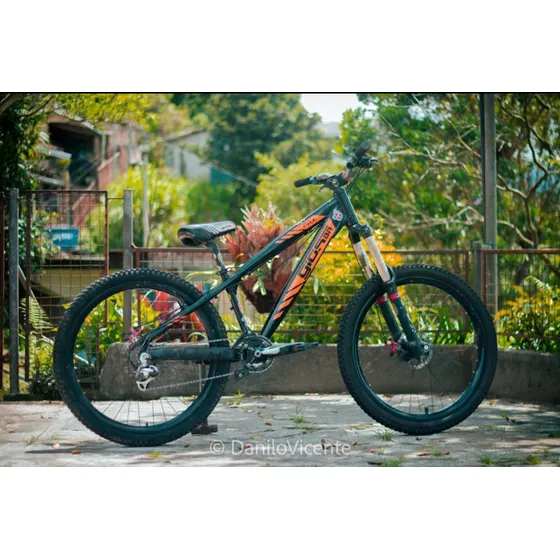 Gios Frx 26 2018