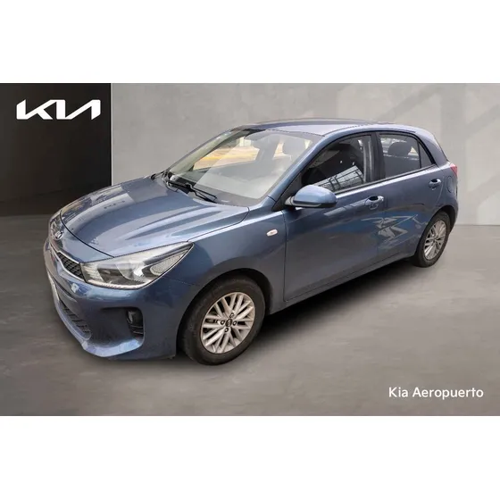 Kia Rio 1.6 Lx Hatchback Mt