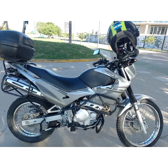 Muy Cuidada. Kilometros De Ruta. Lista P/ Transferir.liquido