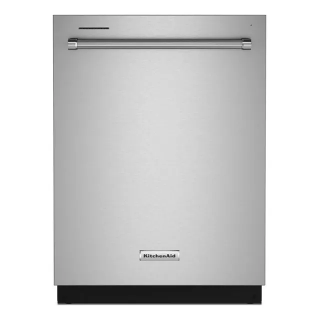 Lavaplatos De Lujo Con Interior De Acero Kitchenaid